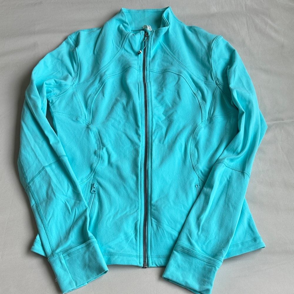 Lululemon Define Jacket